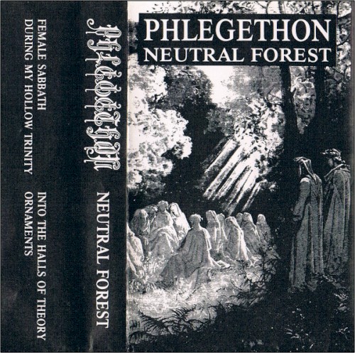 Neutral Forest
