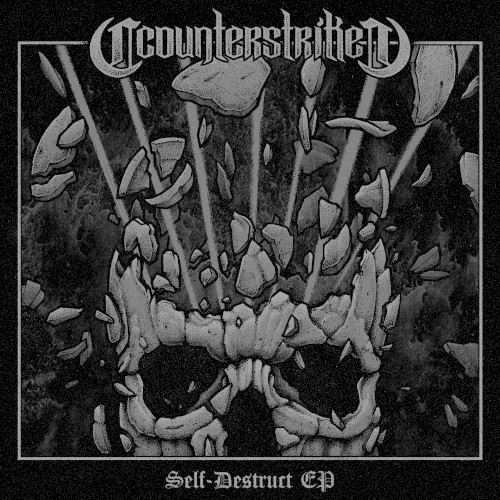 Self-Destruct EP