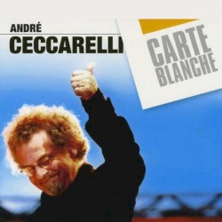 Carte blanche