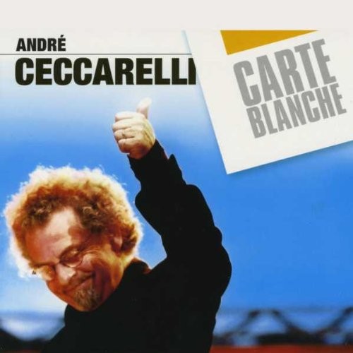 Carte blanche