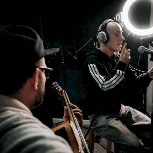 Злые разумы людей (acoustic)