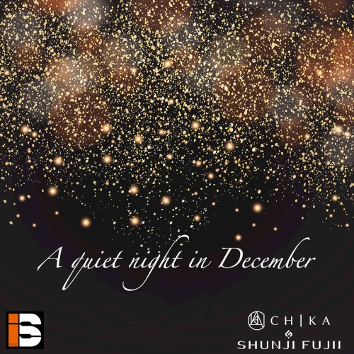 A quiet night in December
