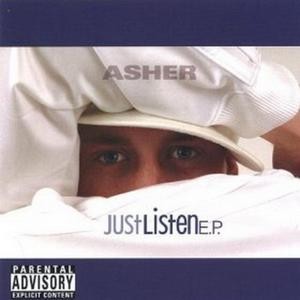 Just Listen E.P.