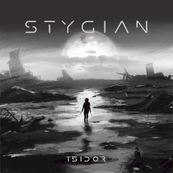 S T Y G I A N