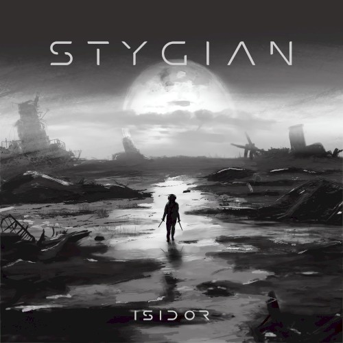 S T Y G I A N