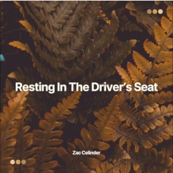 Resting In The Driver's Seat
