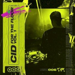 For The Floor Vol 1