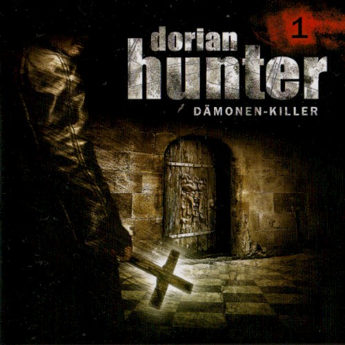 Dorian Hunter 1: Im Zeichen des Bösen