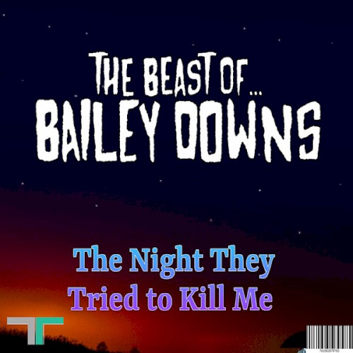 The Night They Tried To Kill Me