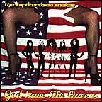 God Save the Queens