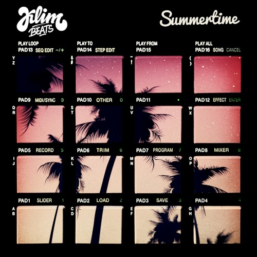 Summertime