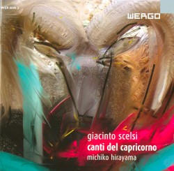 Canti del Capricorno