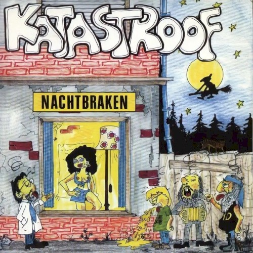 Nachtbraken