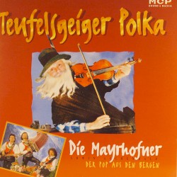 Teufelsgeiger Polka