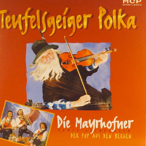 Teufelsgeiger Polka