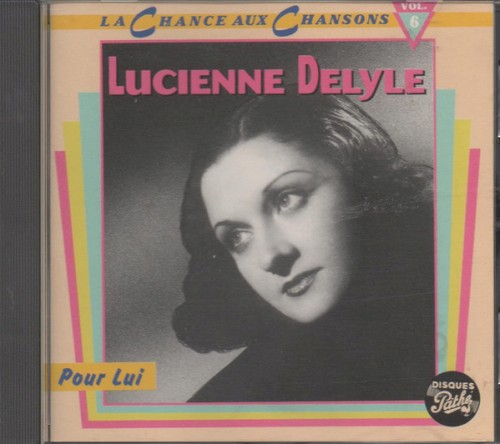 Pour lui