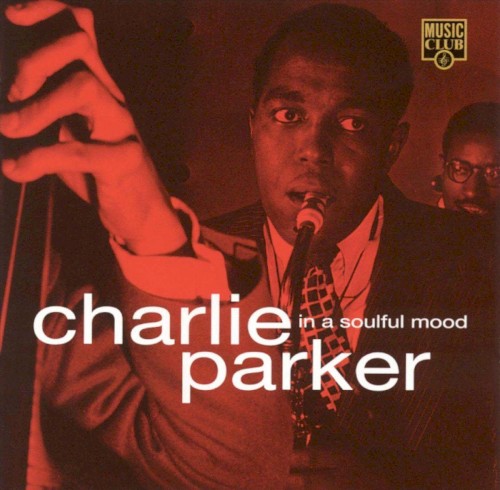 In a Soulful Mood