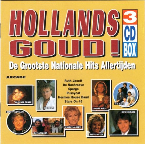 Hollands goud! Volume 1
