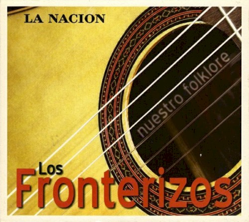 Nuestro folklore