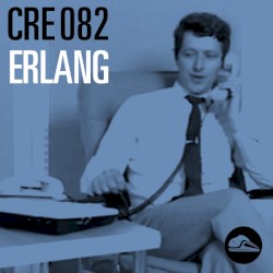CRE082 Erlang