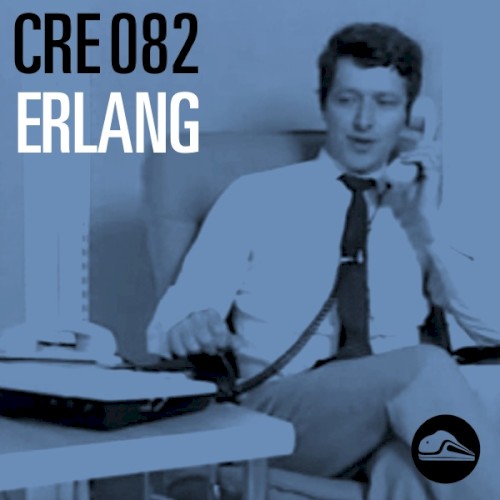 CRE082 Erlang
