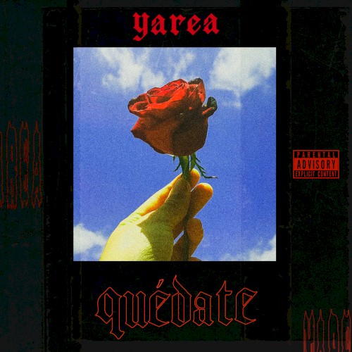 Quédate