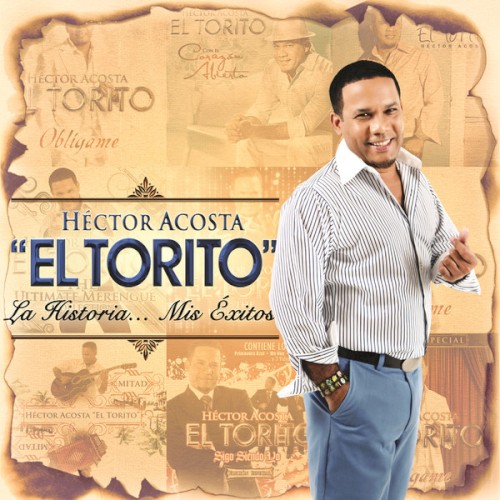 La historia... Mis éxitos