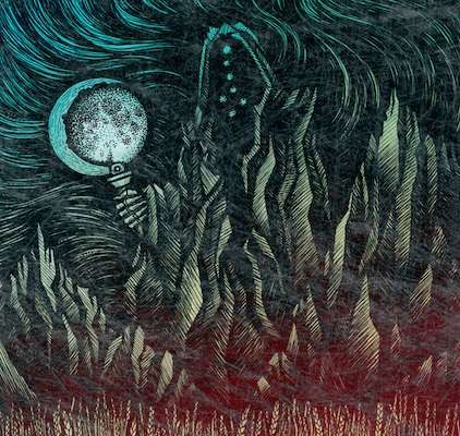 Harvest: Bloody Harvest