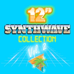 12″ Synthwave Collection, Vol. 2