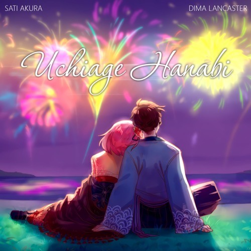 Uchiage Hanabi (Russian ver.)
