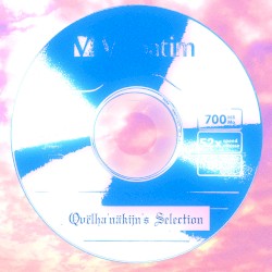 Qvëlha'näkijn's Selection