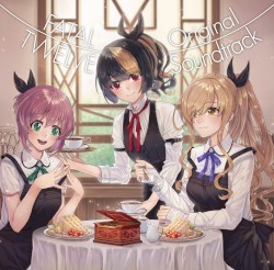 Fatal Twelve Original Soundtrack