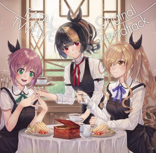 Fatal Twelve Original Soundtrack