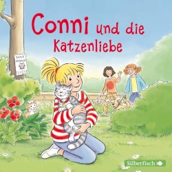 Conni und die Katzenliebe