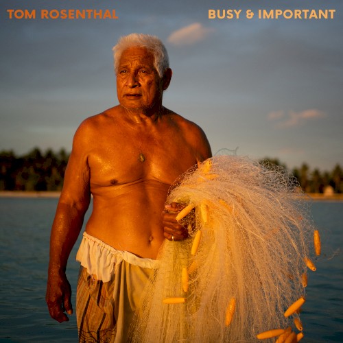 Busy & Important