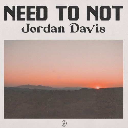 Need to Not