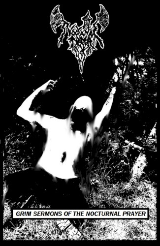 Demo I - Grim Sermons of the Nocturnal Prayer