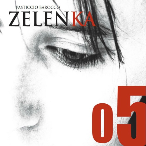 Zelenka