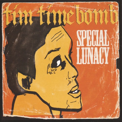 Special Lunacy