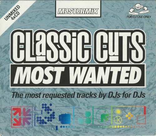Classic Cuts: Most Wanted