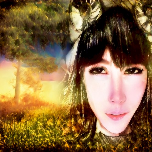 between worlds [♡remastered]