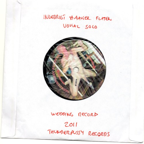 Wedding Record