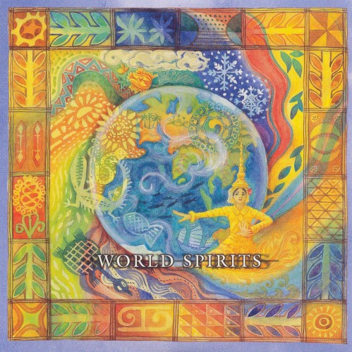 World Spirits