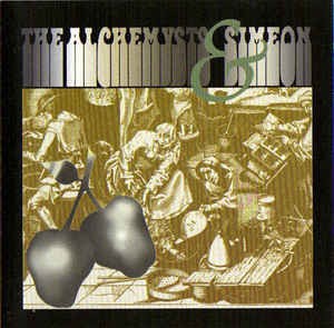 Simeon & The Alchemysts