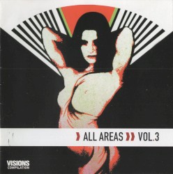 VISIONS: All Areas, Volume 3
