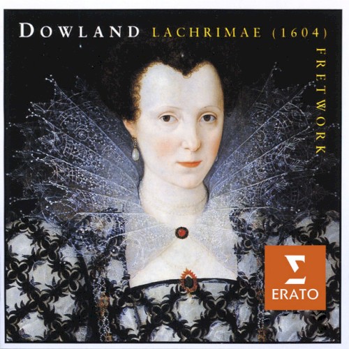 Lachrimae 1604