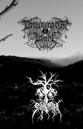 Shadows Cast From a Dim Lantern / Vessel of Sorrow