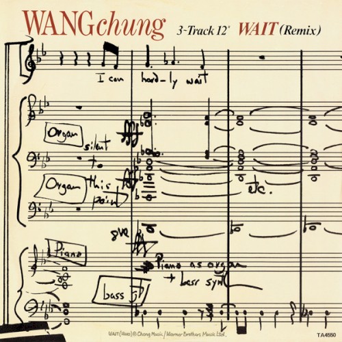 Wait (remix)