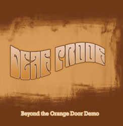 Beyond the Orange Door