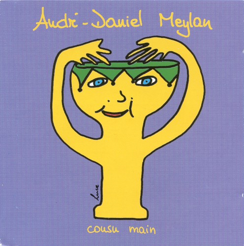 Cousu Main